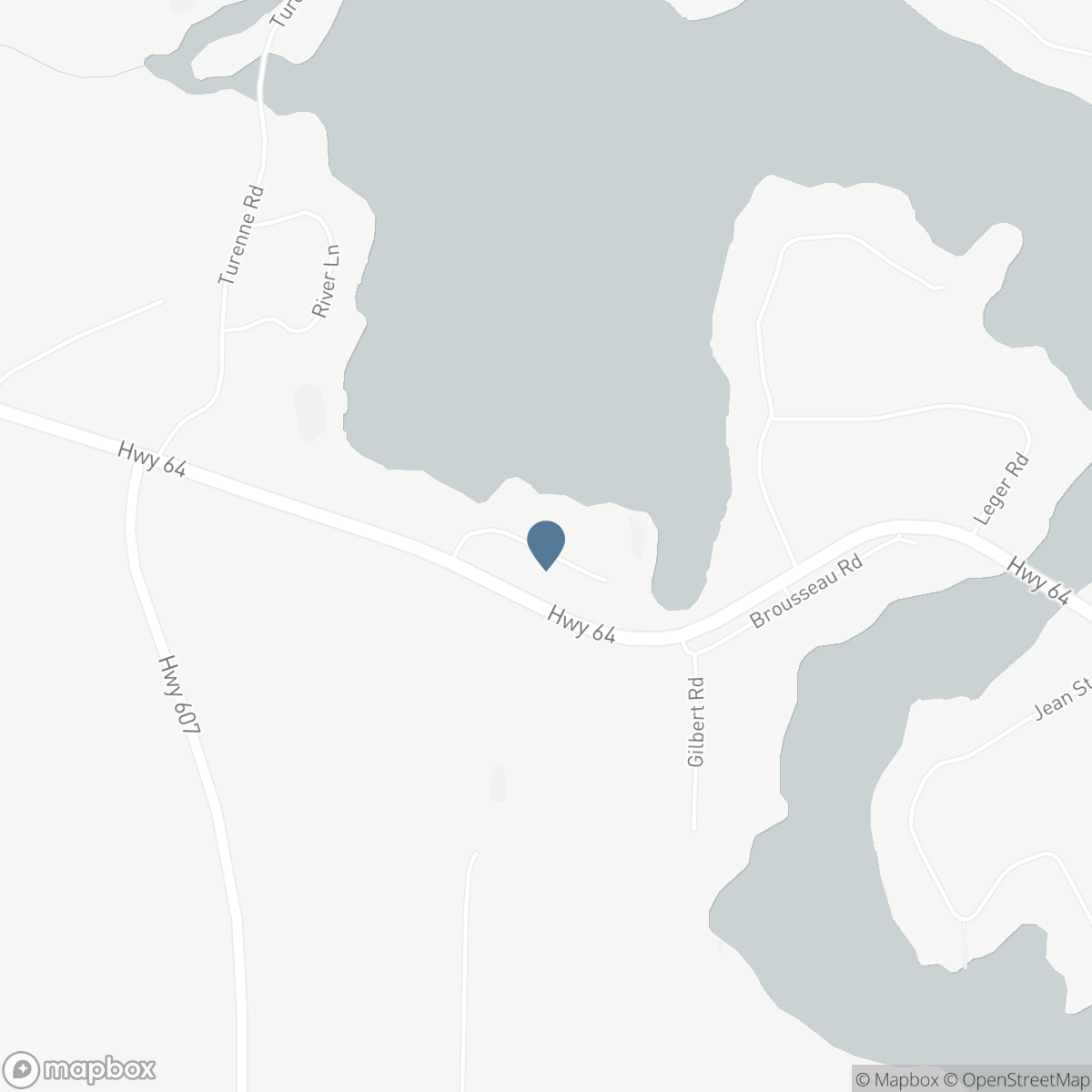 49 Gauthier Road, French River, Ontario P0M 1A0